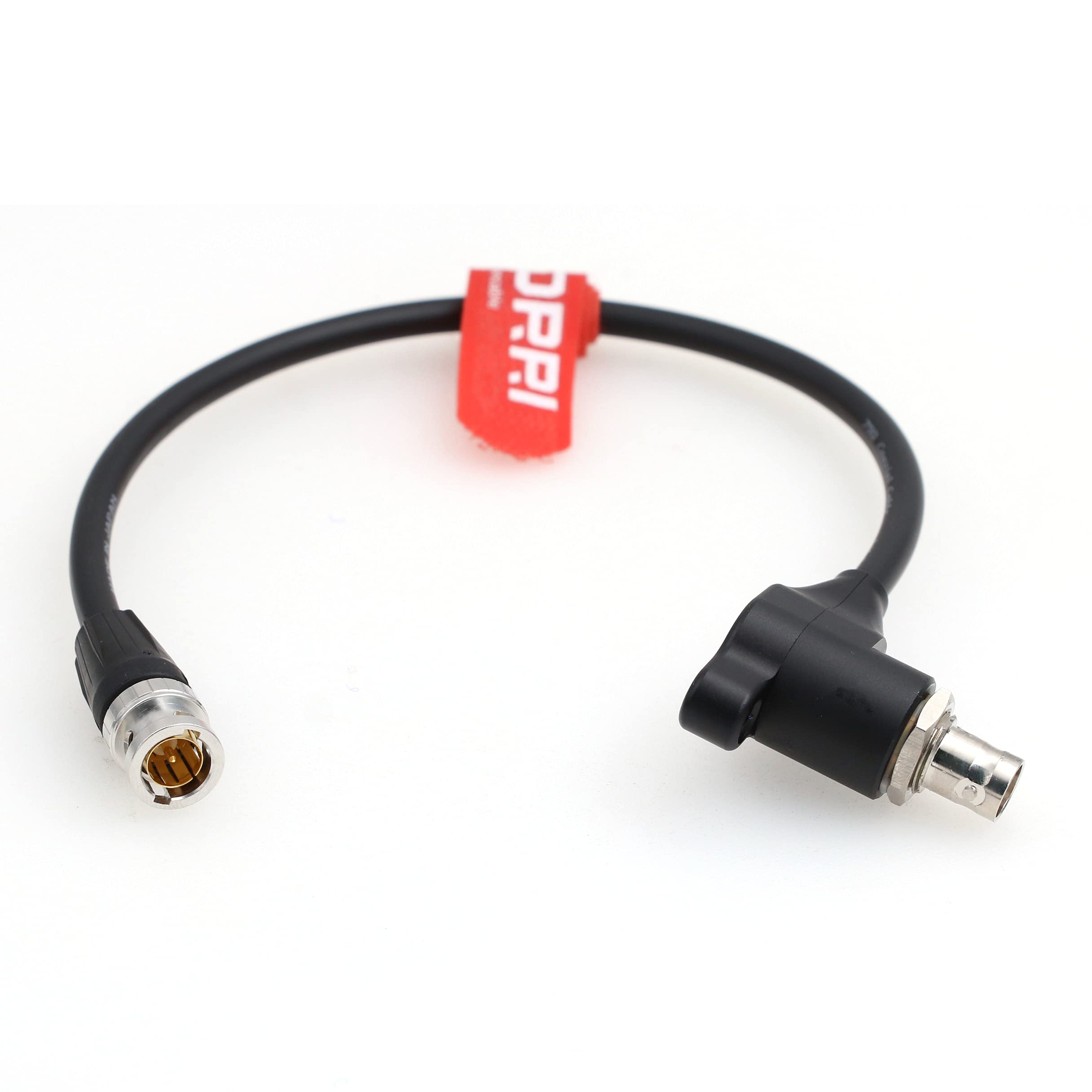 Red blackmaic Arri 12G SDI アイソレーター ケーブル Amazon.com : DRRI 12G SDI Protector Cable Galvanic-Isolators BNC